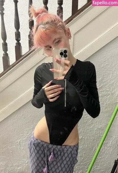 Purrblind Onlyfans Photo Gallery 