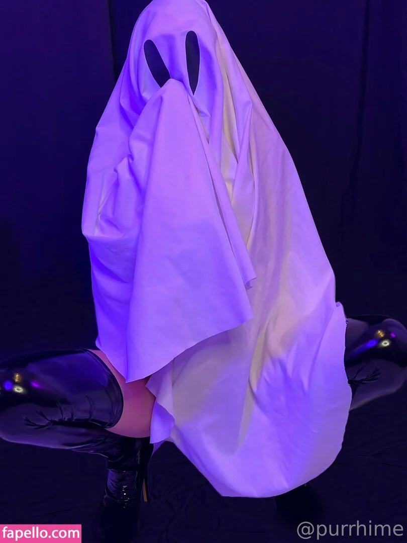 Purrblind Onlyfans Photo Gallery 