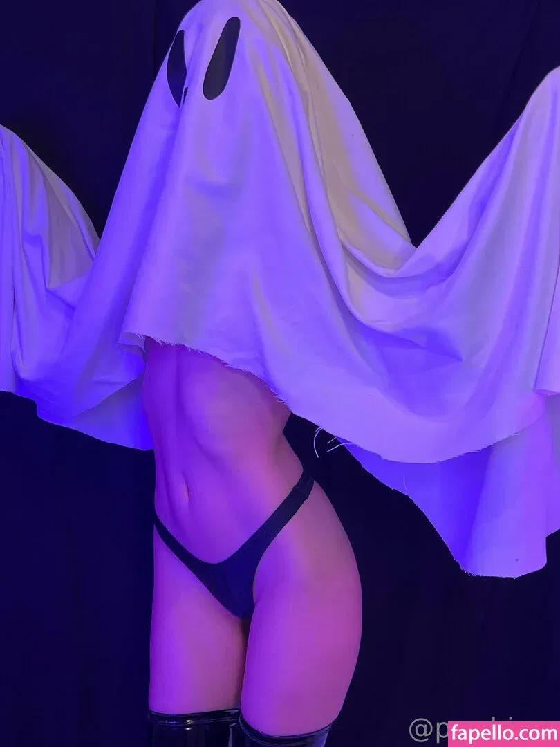 Purrblind Onlyfans Photo Gallery 