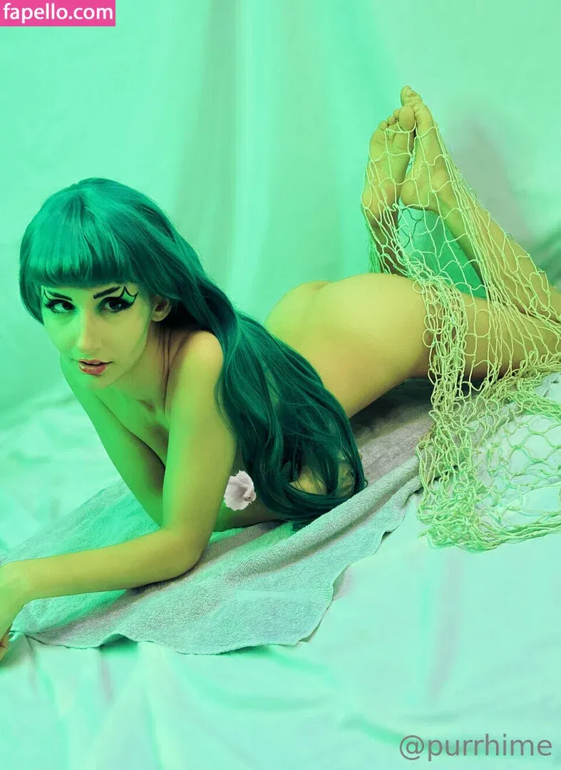 Purrblind Onlyfans Photo Gallery 