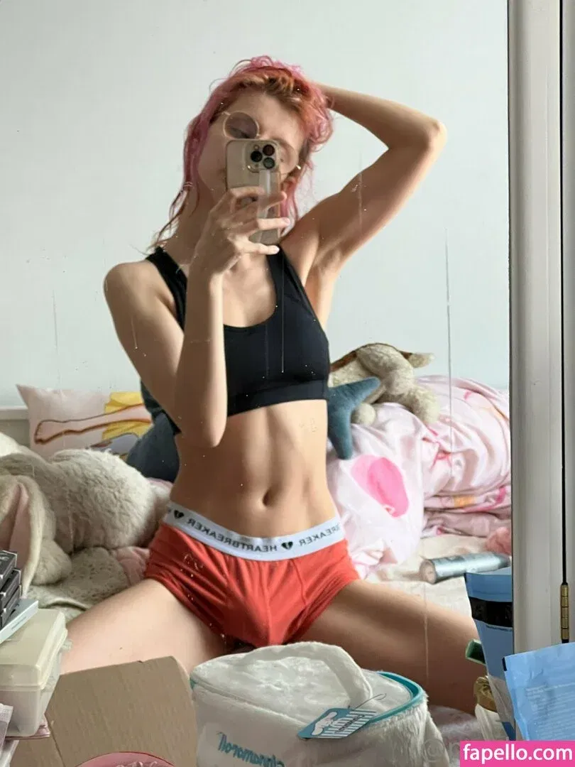 Purrblind Onlyfans Photo Gallery 