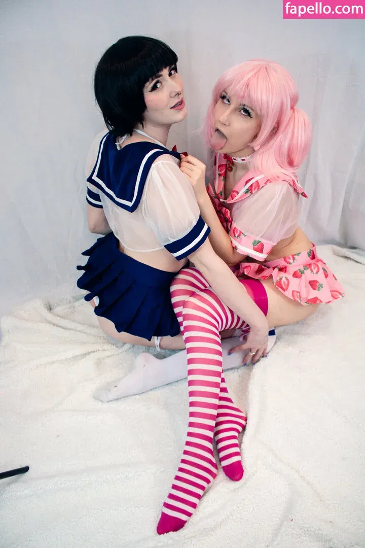 Purrblind Onlyfans Photo Gallery 