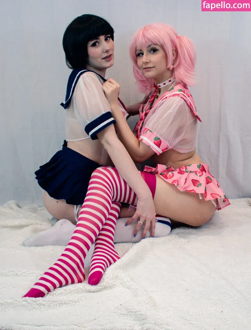 Purrblind Onlyfans Photo Gallery 