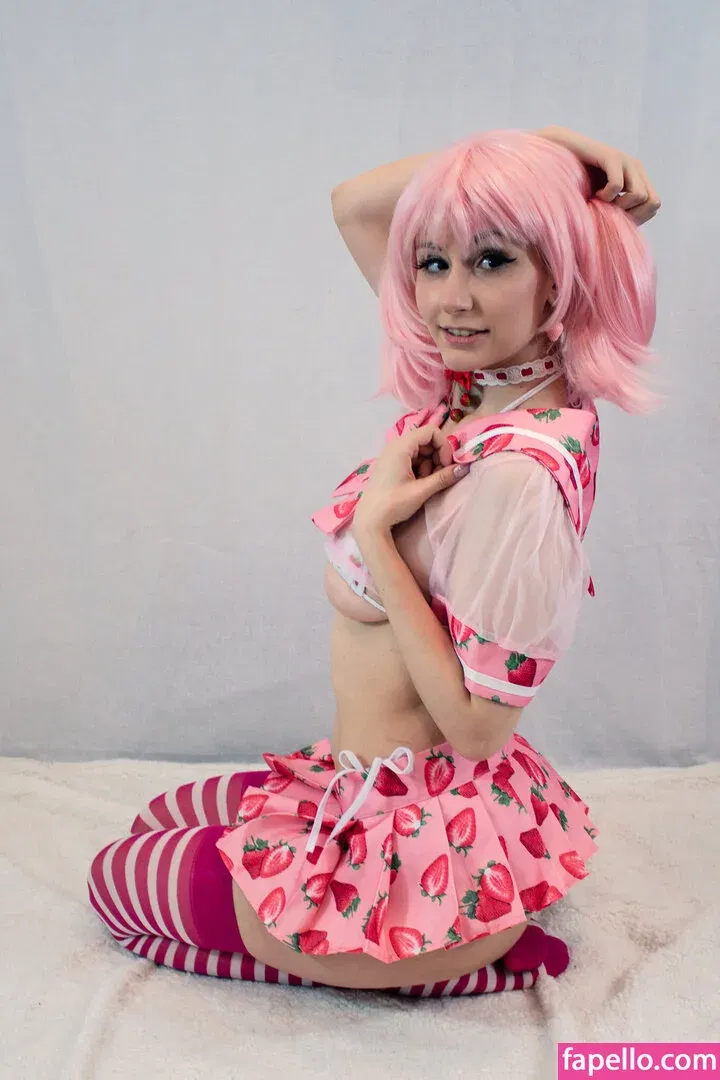 Purrblind Onlyfans Photo Gallery 