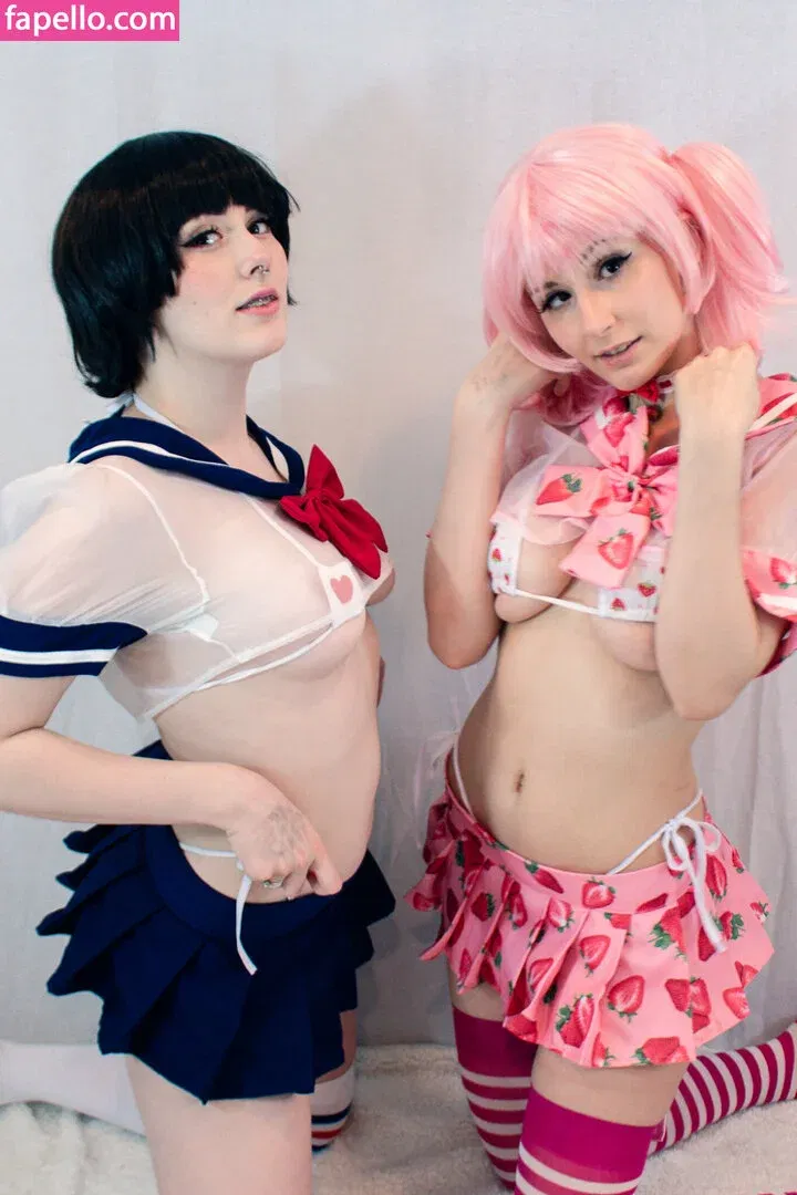 Purrblind Onlyfans Photo Gallery 