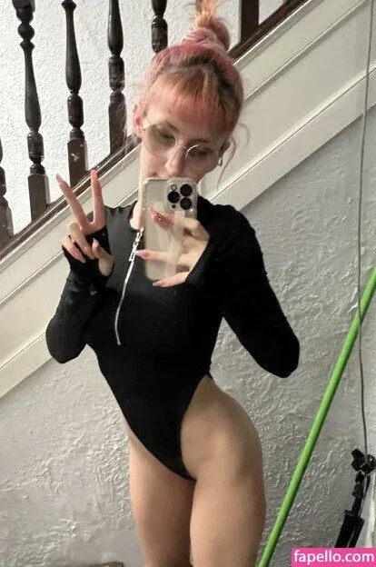 Purrblind Onlyfans Photo Gallery 