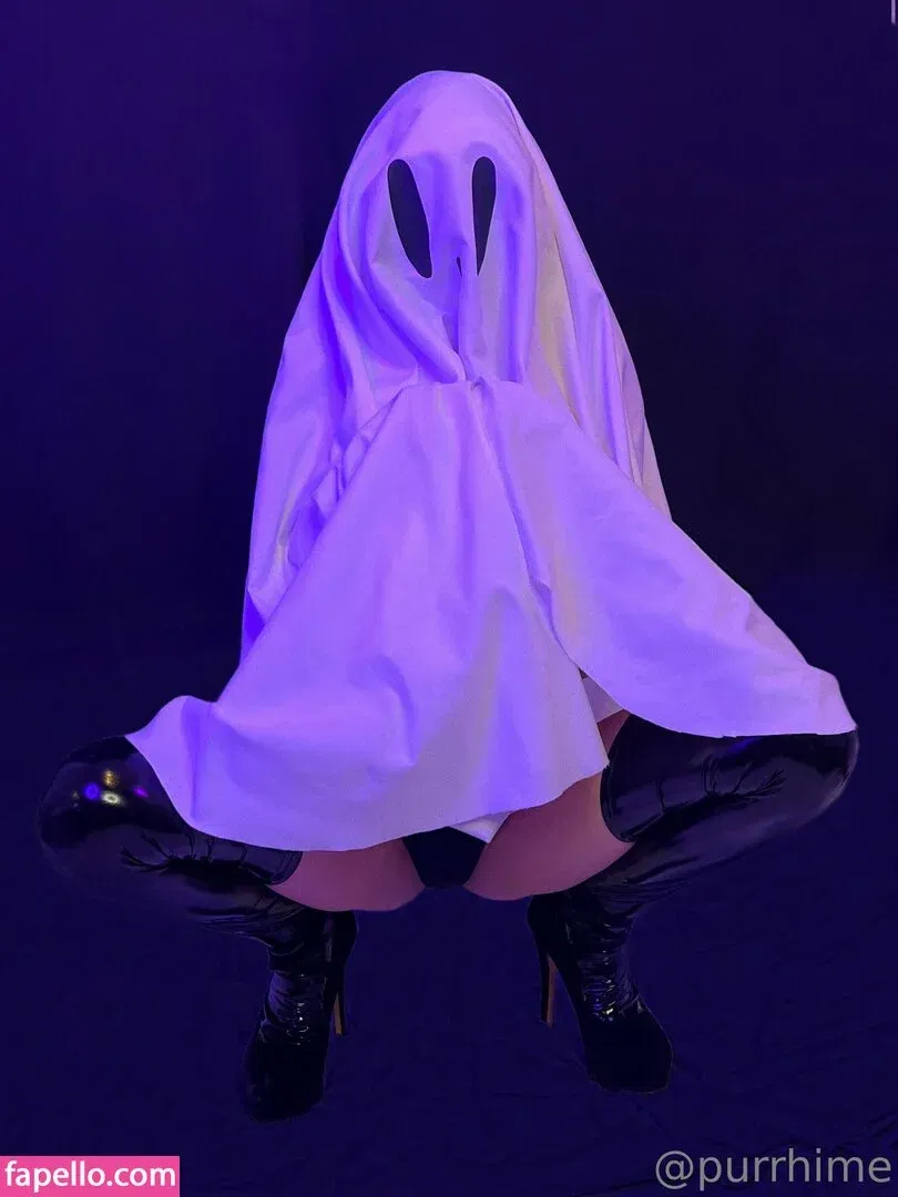 Purrblind Onlyfans Photo Gallery 