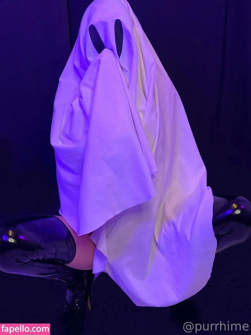 Purrblind Onlyfans Photo Gallery 