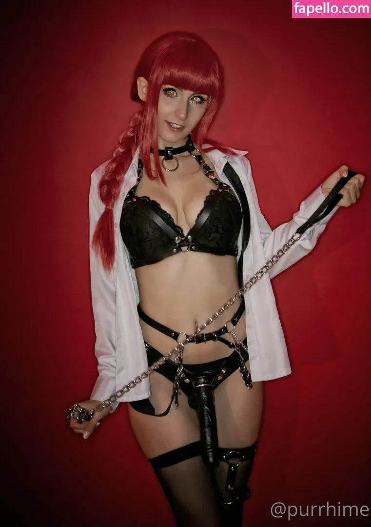 Purrblind Onlyfans Photo Gallery 