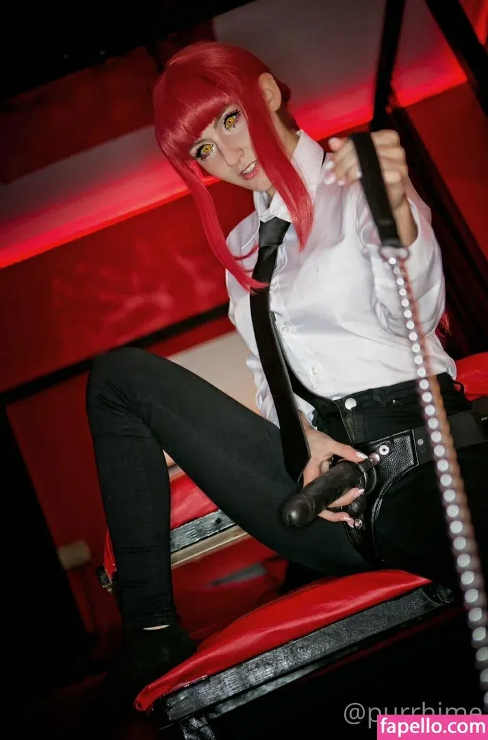 Purrblind Onlyfans Photo Gallery 