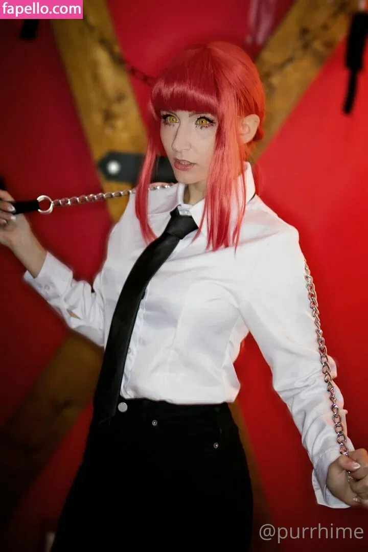 Purrblind Onlyfans Photo Gallery 