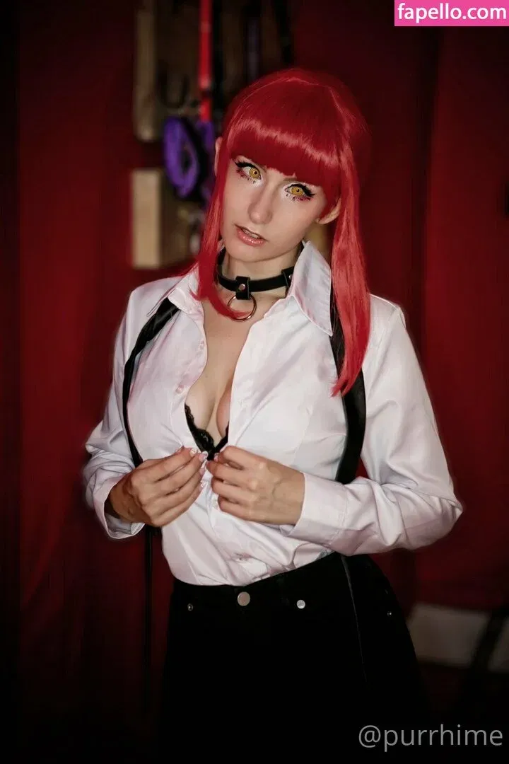 Purrblind Onlyfans Photo Gallery 