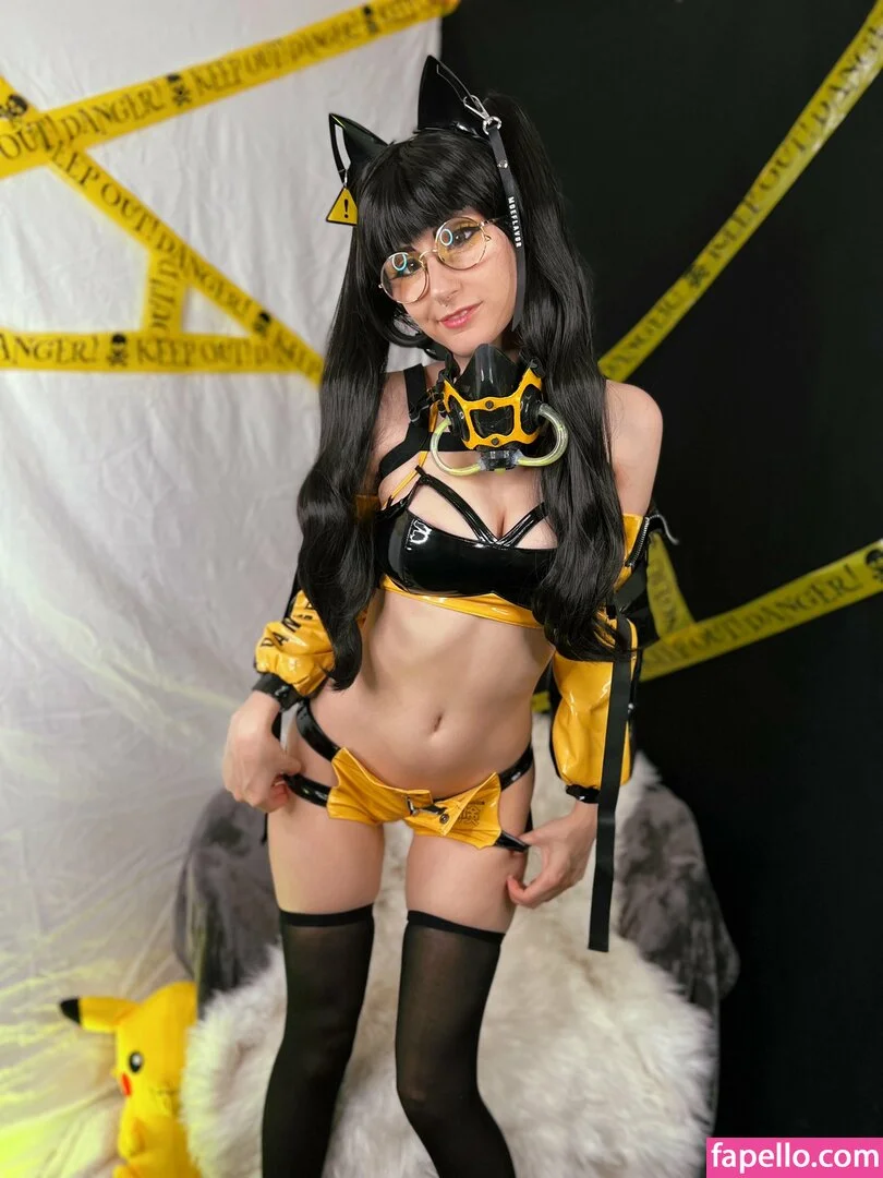 Purrblind Onlyfans Photo Gallery 