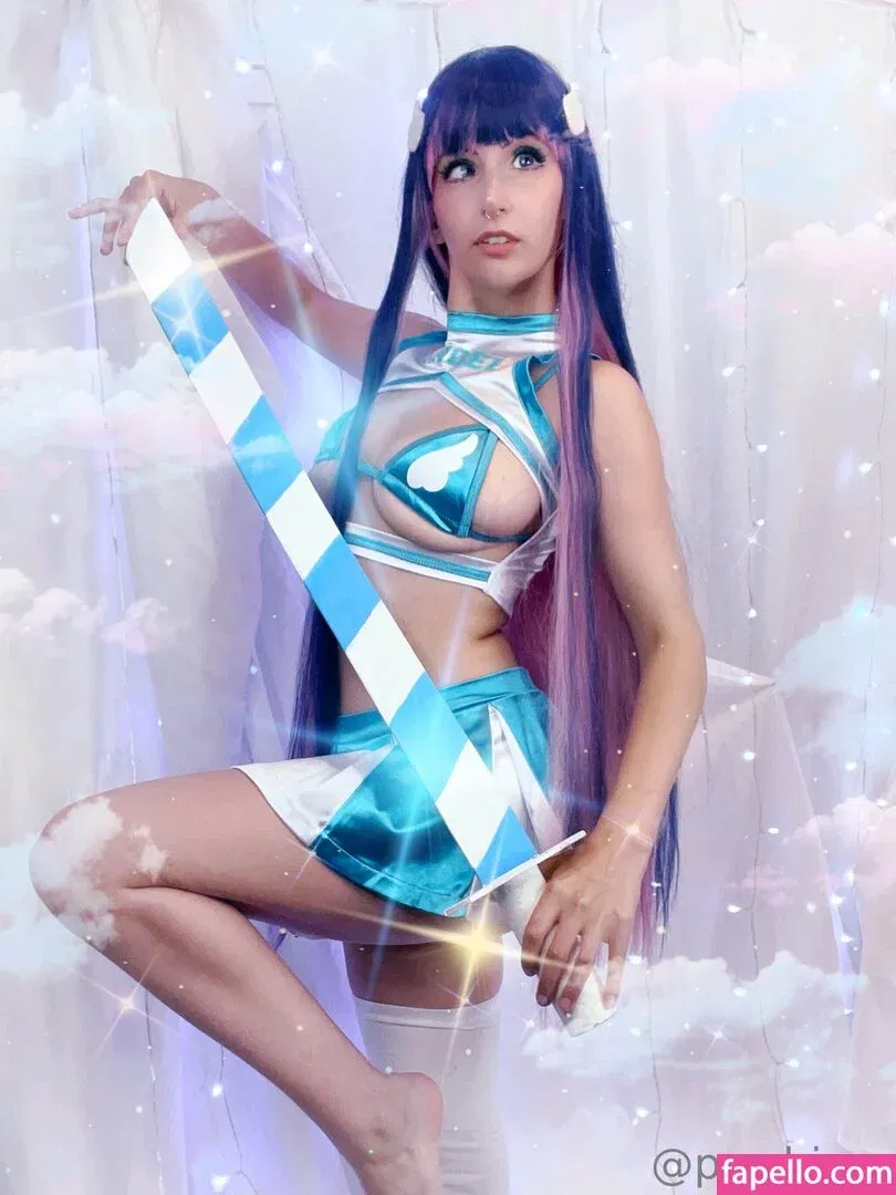 Purrblind Onlyfans Photo Gallery 