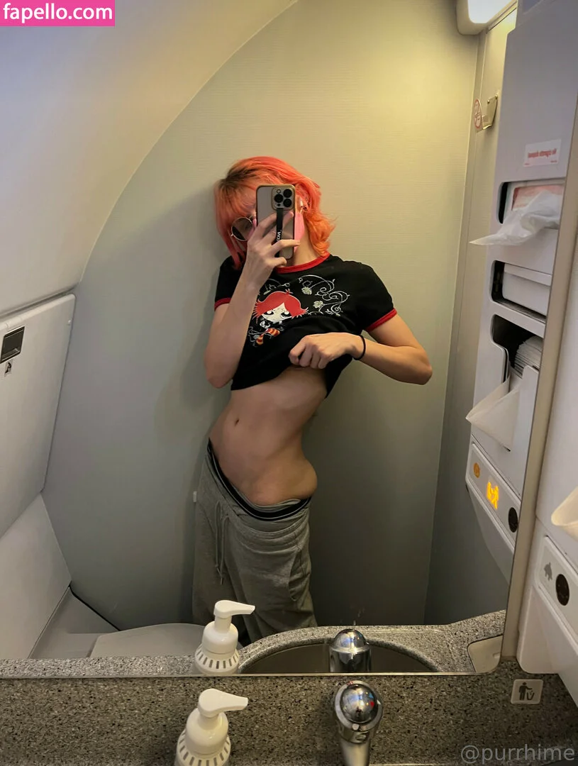 Purrblind Onlyfans Photo Gallery 