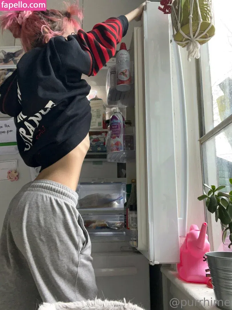 Purrblind Onlyfans Photo Gallery 