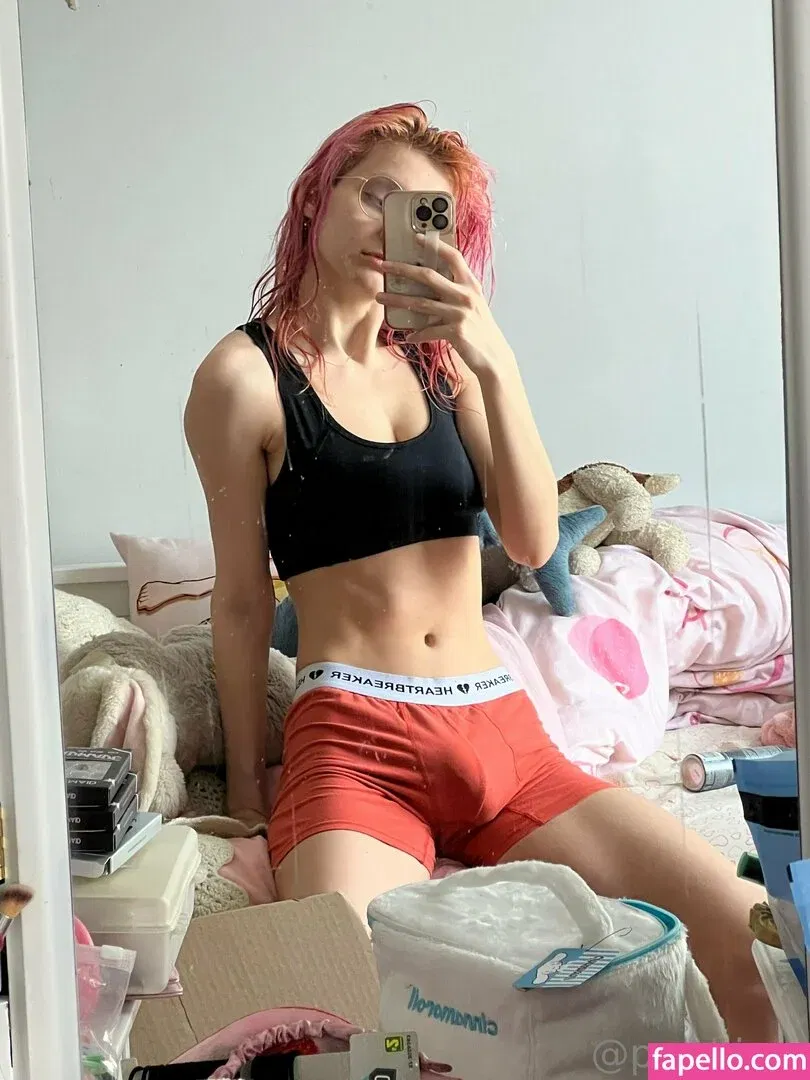 Purrblind Onlyfans Photo Gallery 