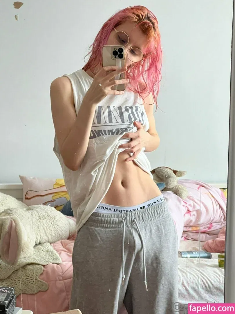 Purrblind Onlyfans Photo Gallery 