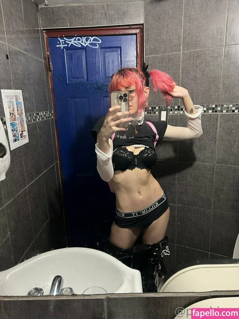 Purrblind Onlyfans Photo Gallery 