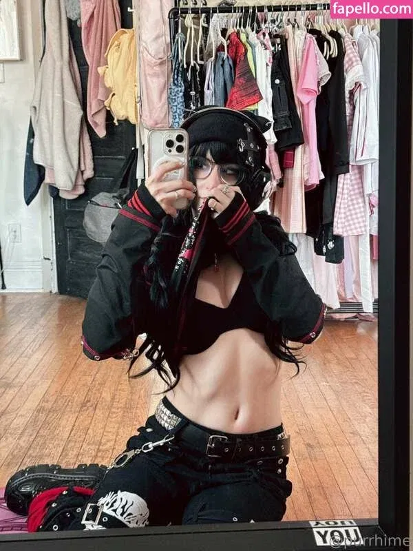 Purrblind Onlyfans Photo Gallery 