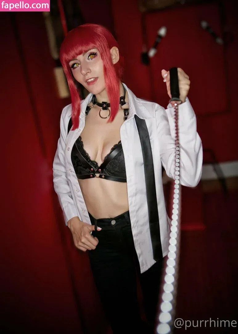 Purrblind Onlyfans Photo Gallery 