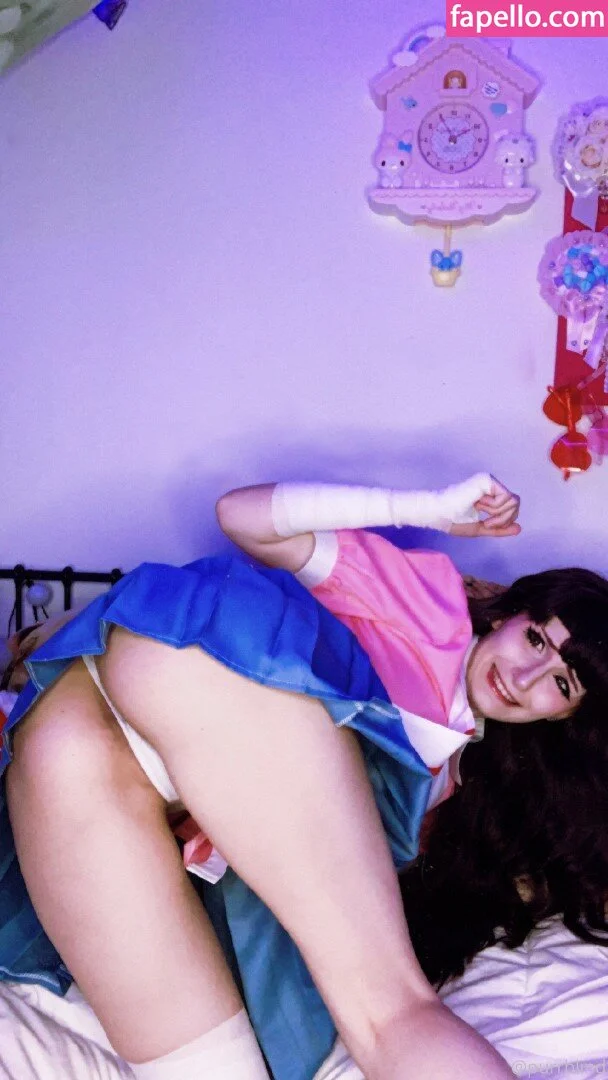 Purrblind Onlyfans Photo Gallery 