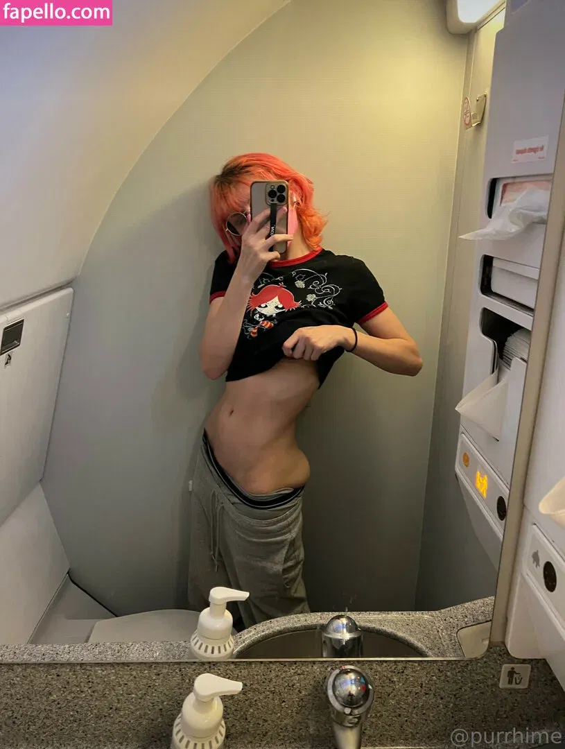 Purrblind Onlyfans Photo Gallery 