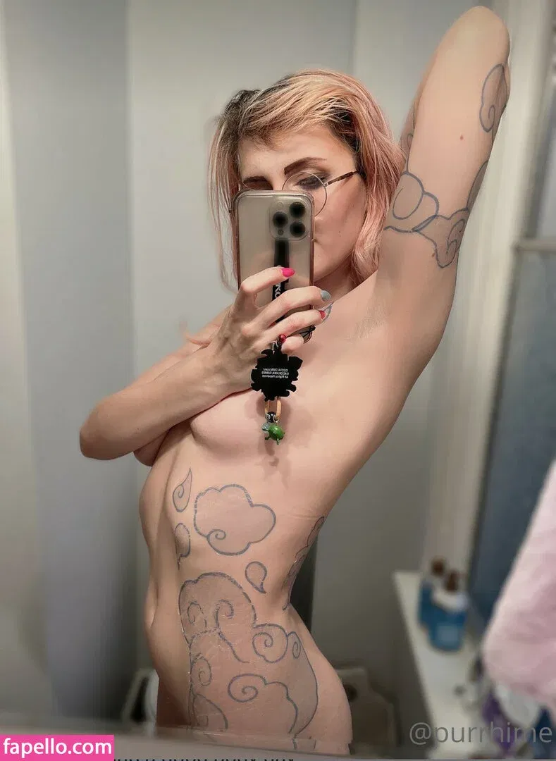 Purrblind Onlyfans Photo Gallery 