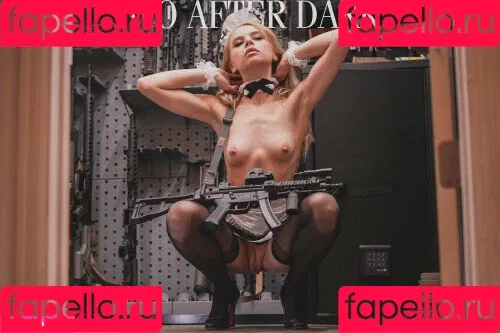 Girls With Guns Onlyfans Photo Gallery 
