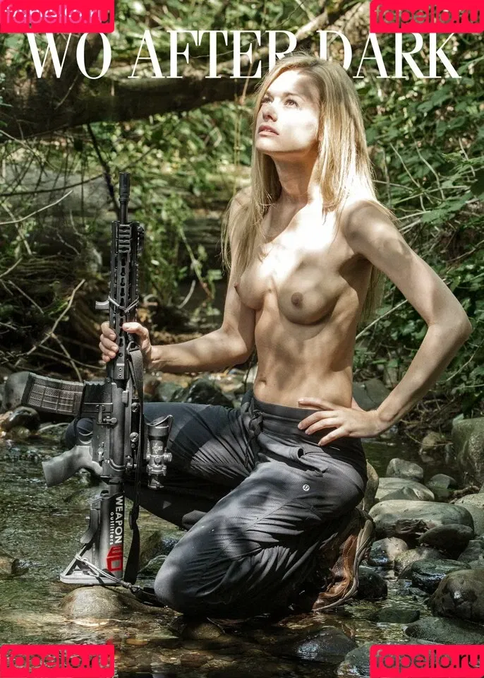 Girls With Guns Onlyfans Photo Gallery 