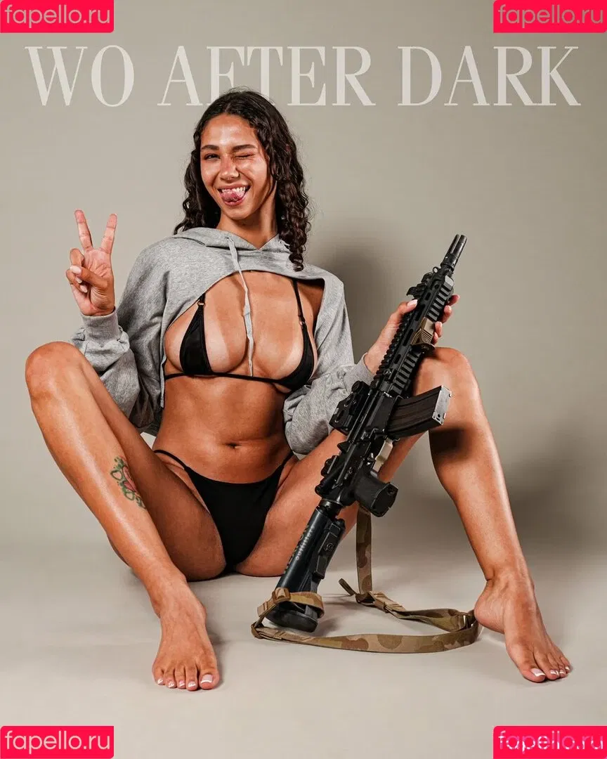 Girls With Guns Onlyfans Photo Gallery 