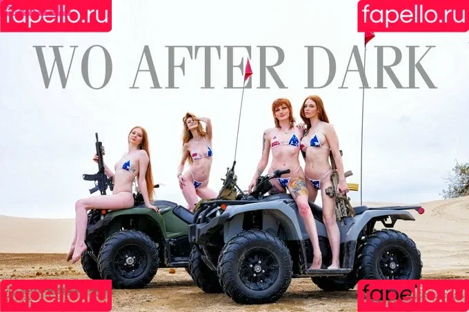 Girls With Guns Onlyfans Photo Gallery 
