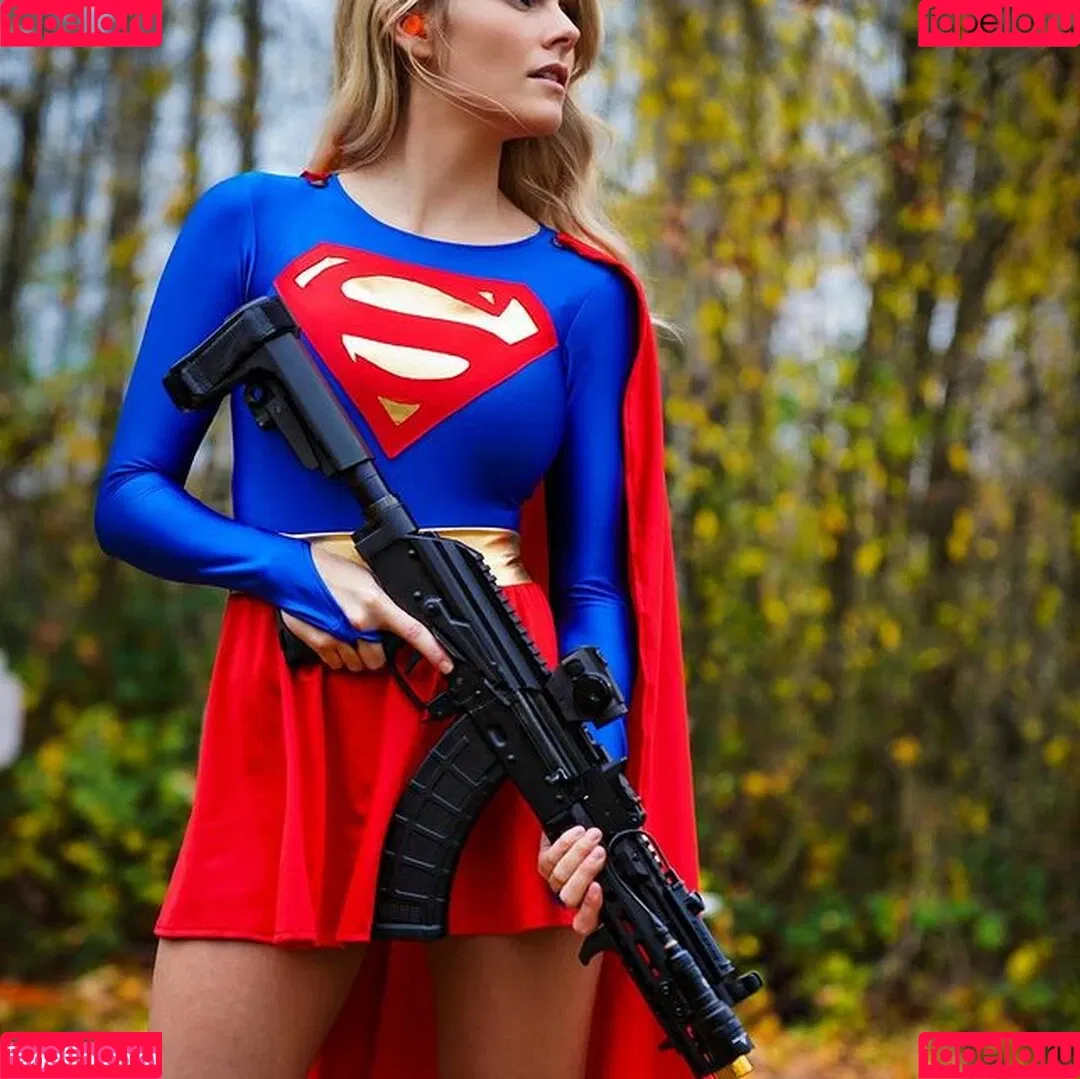 Girls With Guns Onlyfans Photo Gallery 
