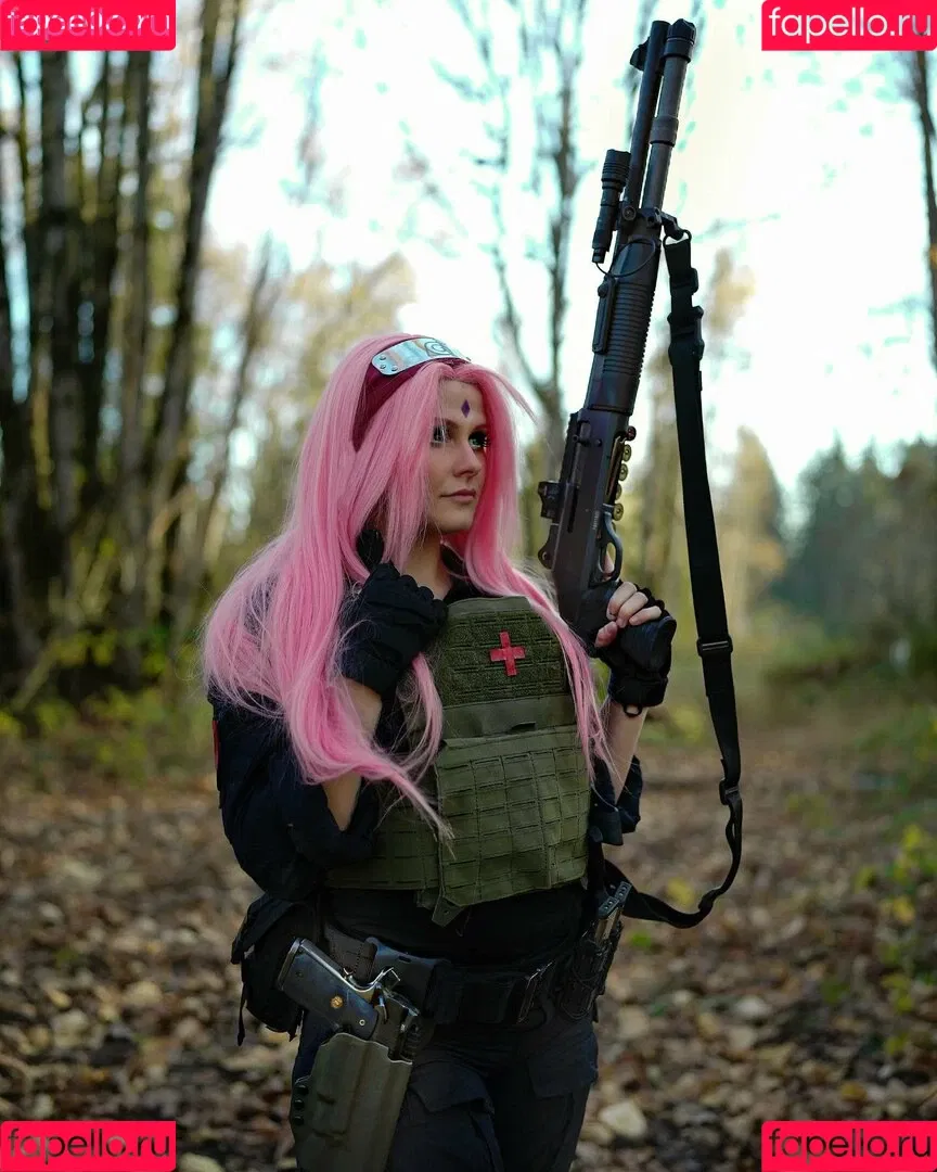 Girls With Guns Onlyfans Photo Gallery 