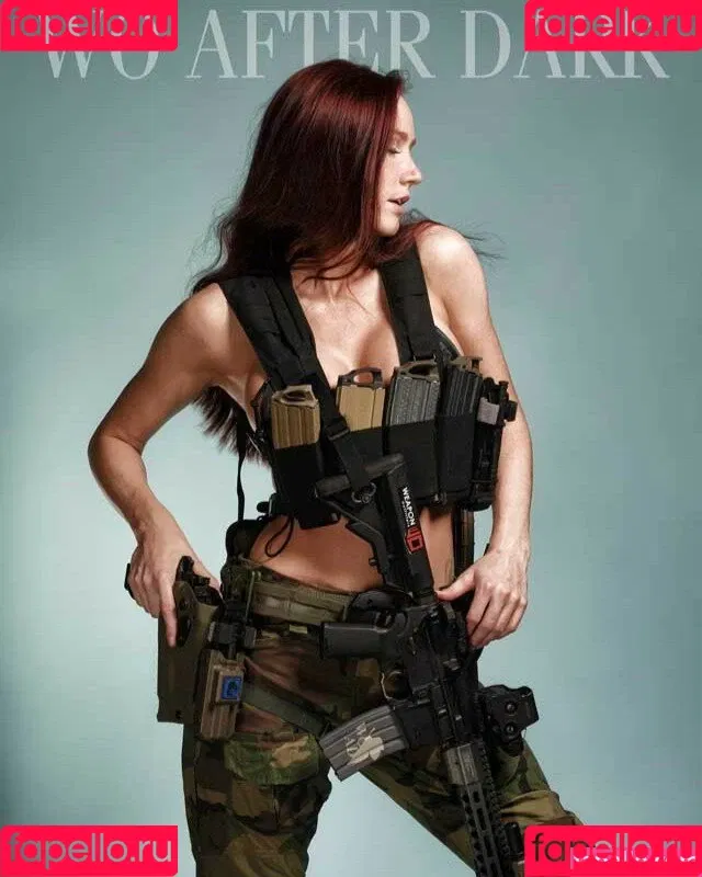 Girls With Guns Onlyfans Photo Gallery 