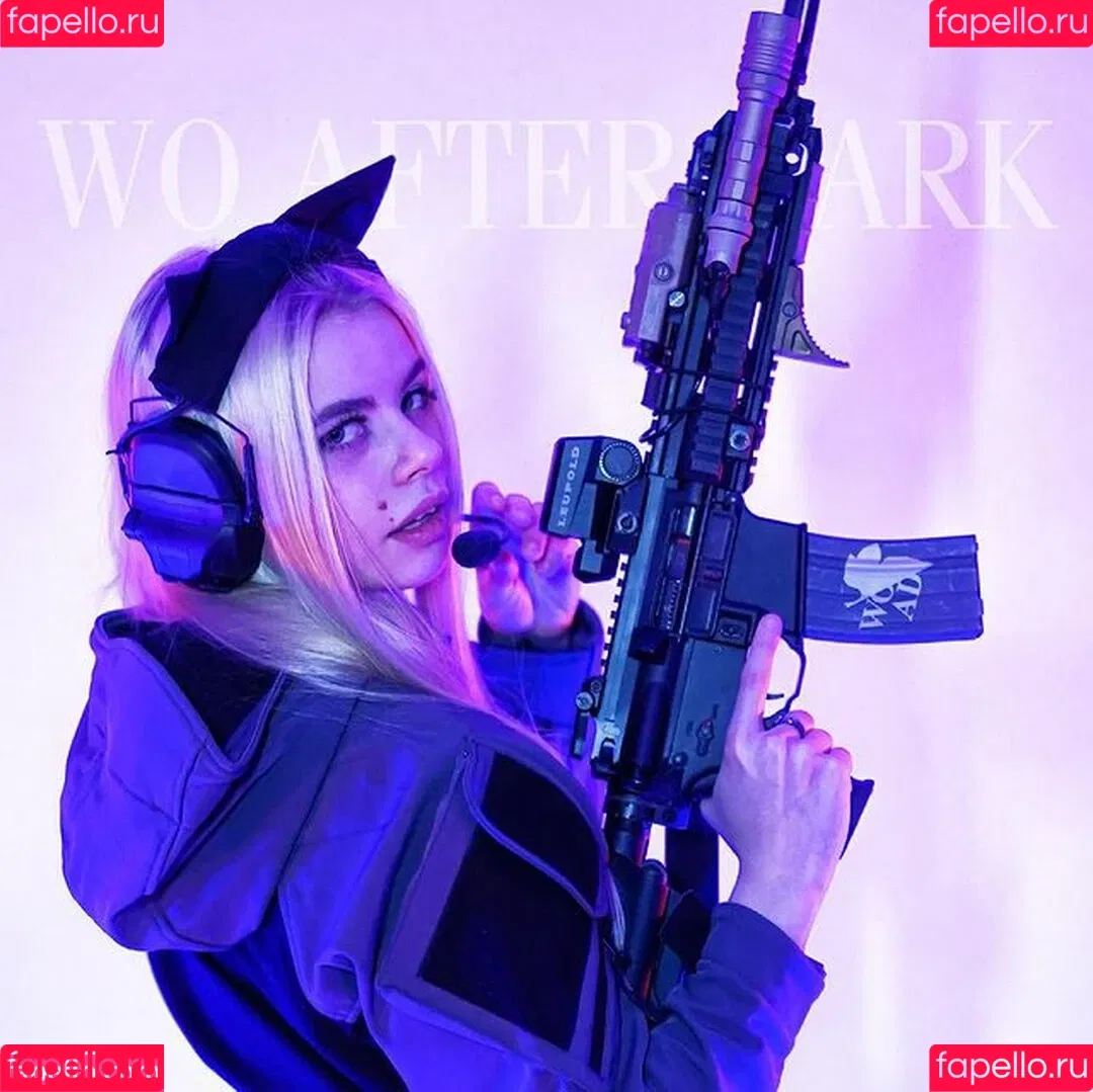 Girls With Guns Onlyfans Photo Gallery 