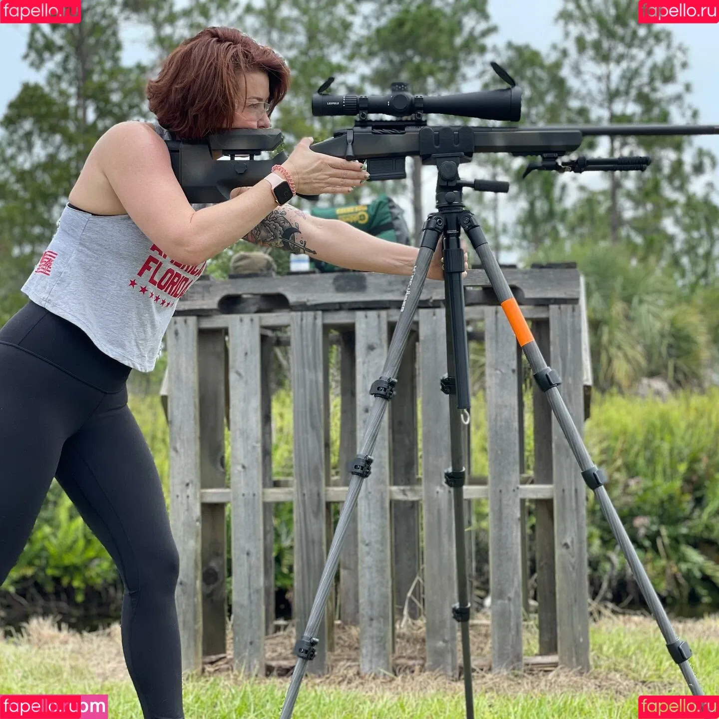 Girls With Guns Onlyfans Photo Gallery 