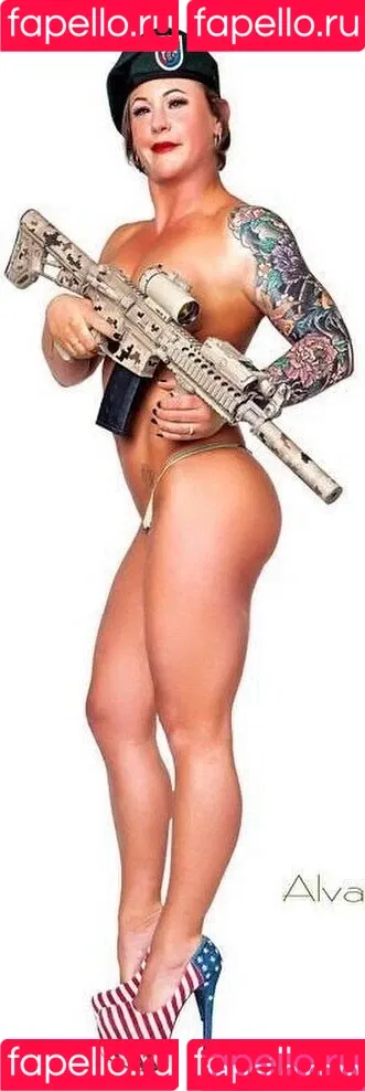 Girls With Guns Onlyfans Photo Gallery 