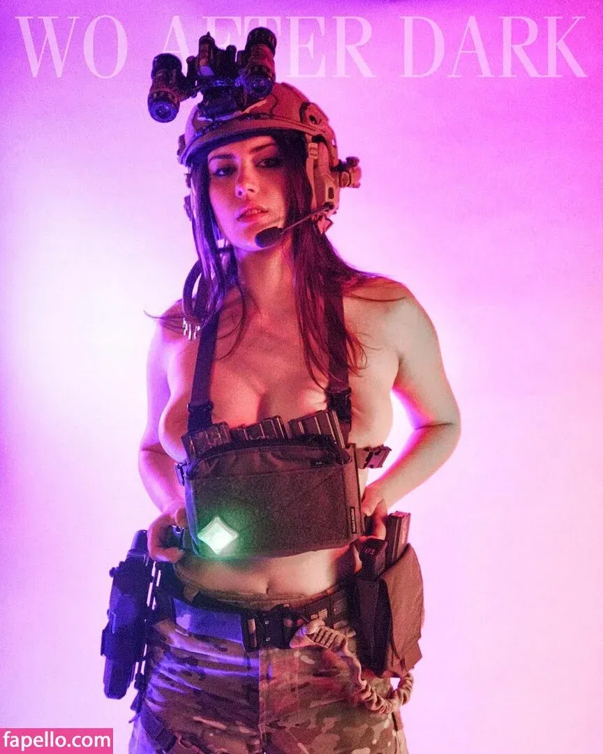 Girls With Guns Onlyfans Photo Gallery 