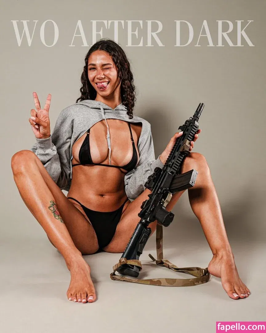 Girls With Guns Onlyfans Photo Gallery 