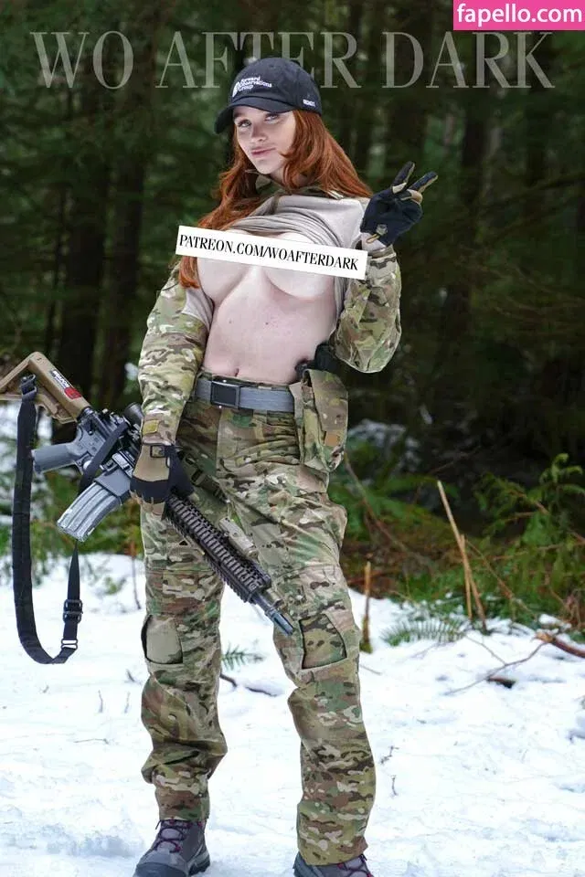 Girls With Guns Onlyfans Photo Gallery 