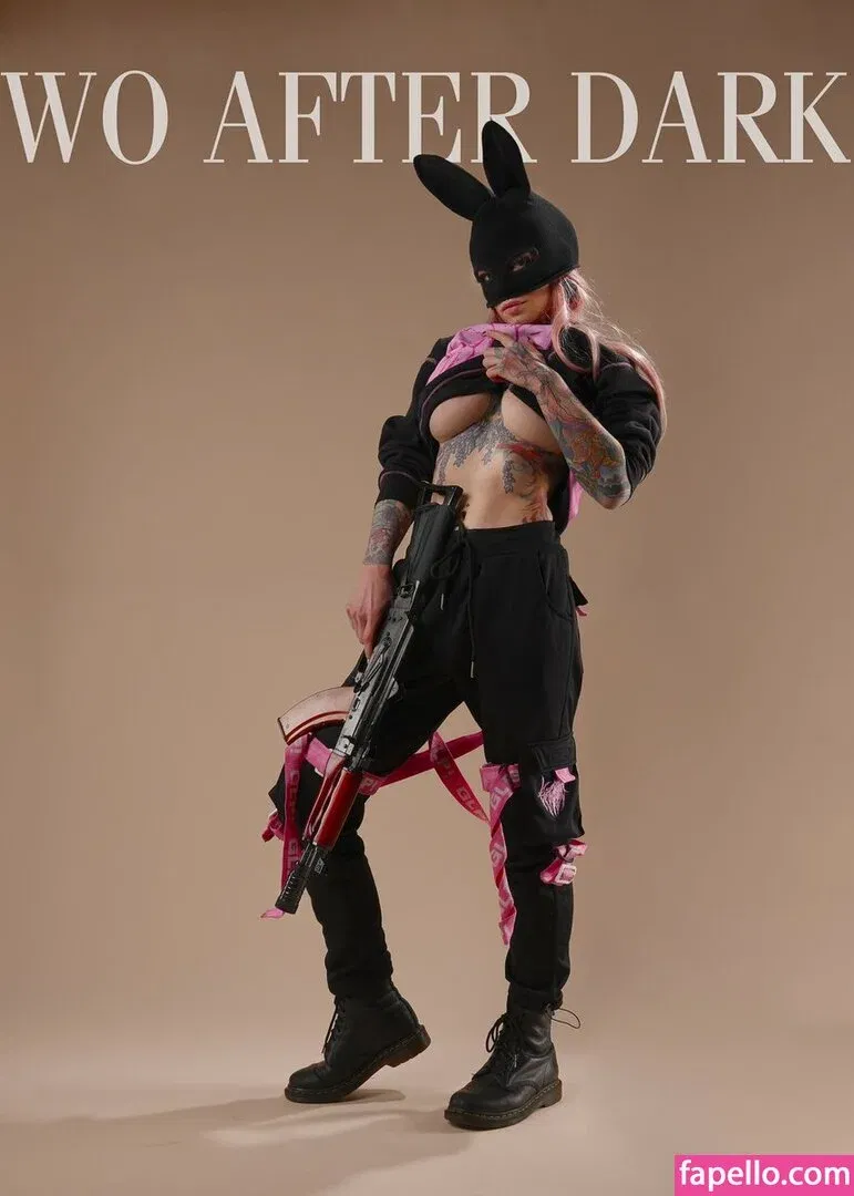 Girls With Guns Onlyfans Photo Gallery 