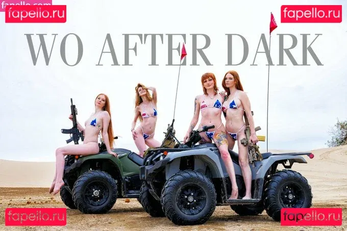 Girls With Guns Onlyfans Photo Gallery 