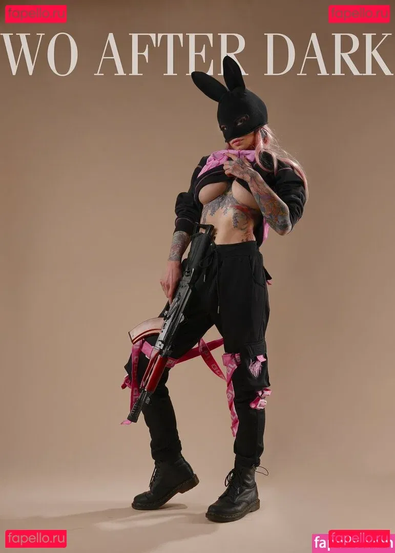 Girls With Guns Onlyfans Photo Gallery 