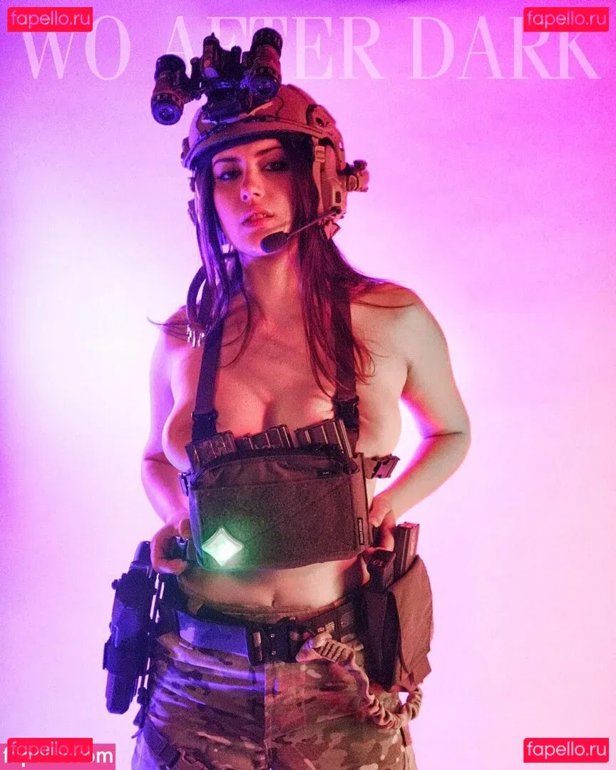 Girls With Guns Onlyfans Photo Gallery 