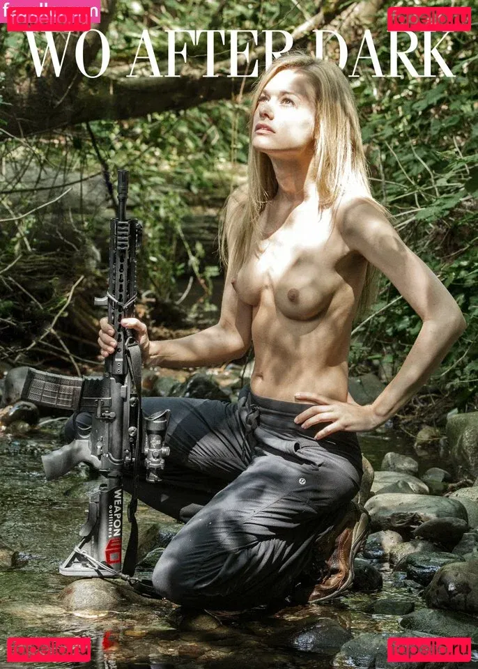 Girls With Guns Onlyfans Photo Gallery 