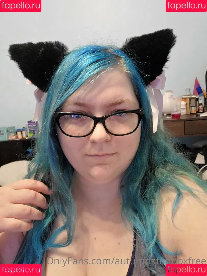 autumnsfunboxfree Onlyfans Photo Gallery 