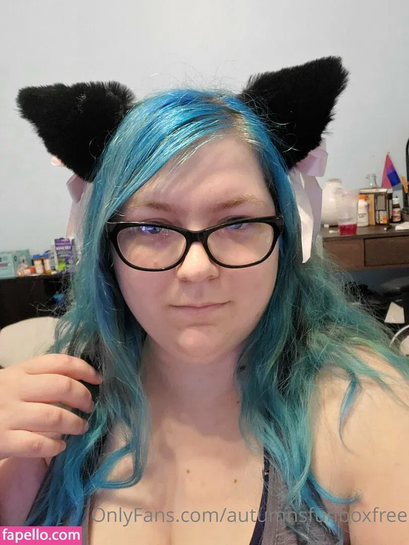 autumnsfunboxfree Onlyfans Photo Gallery 