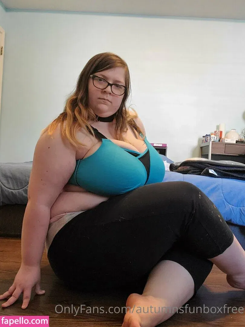 autumnsfunboxfree Onlyfans Photo Gallery 