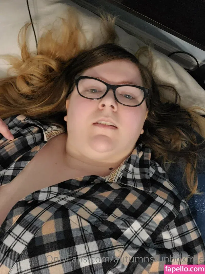 autumnsfunboxfree Onlyfans Photo Gallery 